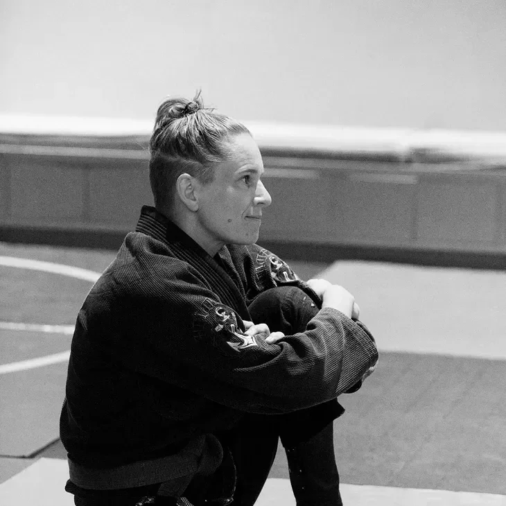 Hamptons JIU-JITSU facility image