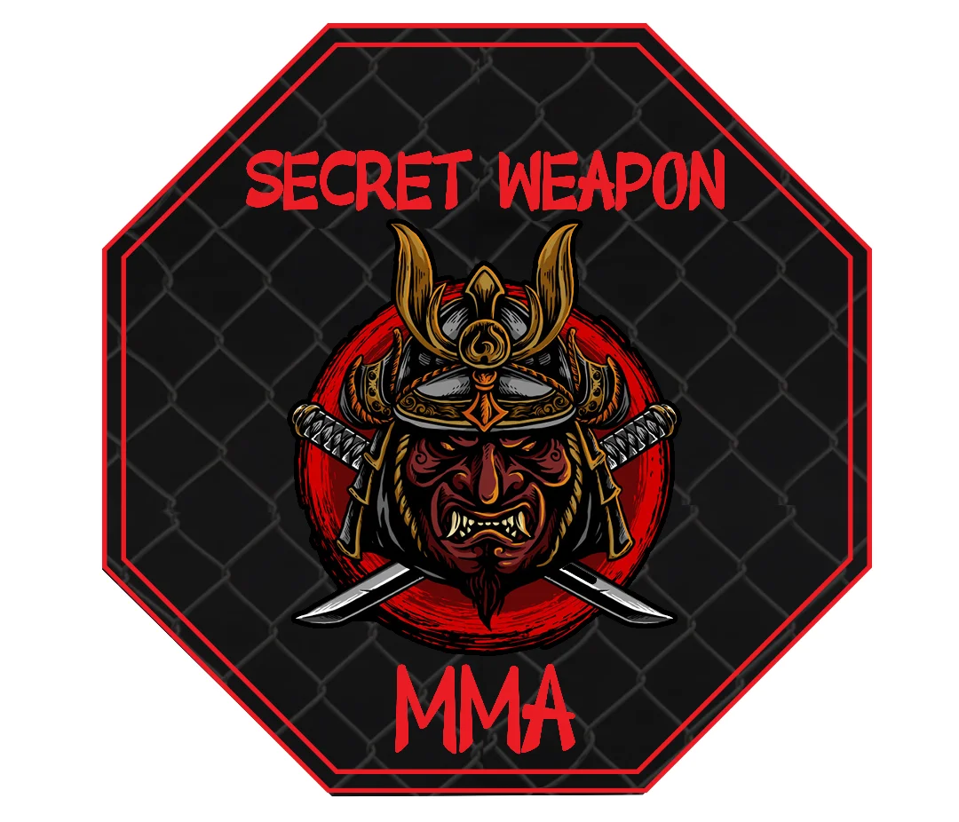 HAN HO  MARTIAL ARTS (Secret Weapon MMA division) academy photo