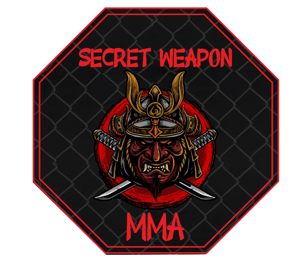 HAN HO  MARTIAL ARTS (Secret Weapon MMA division) academy photo