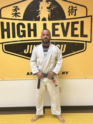 High Level Jiu Jitsu academy photo