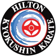 Hilton Kyokushin Karate academy logo