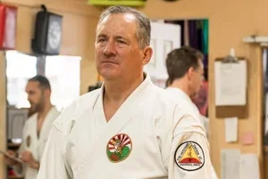 Hoteikan Dojo academy logo