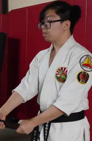Hoteikan Dojo facility image