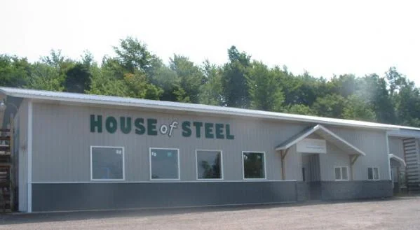 House of Steel academy photo
