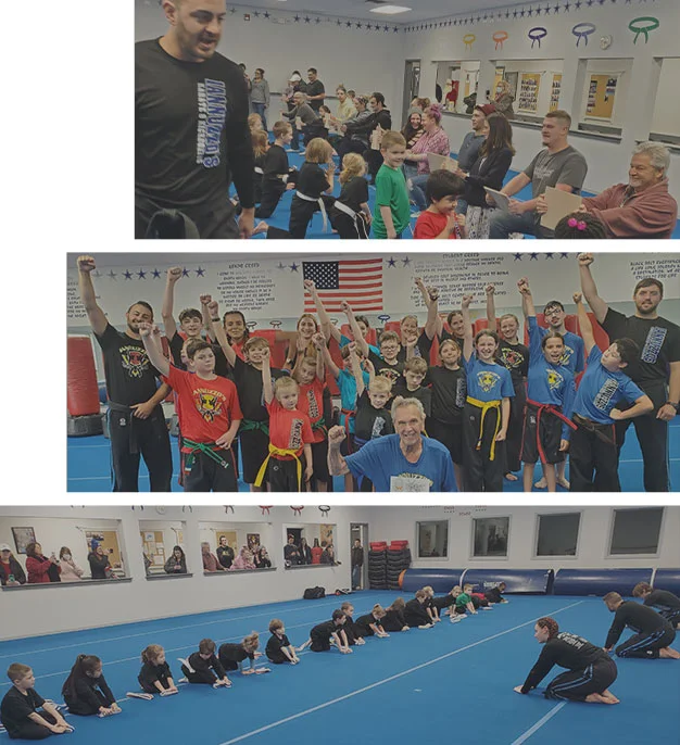 Iannuzzo's Kickboxing & Karate academy photo