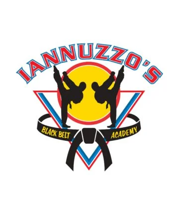 Iannuzzo's Kickboxing & Karate academy logo