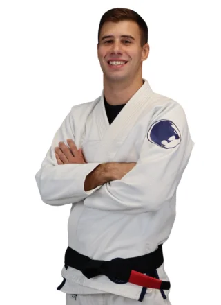 Igor Gracie Jiu Jitsu academy photo