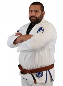 Igor Gracie Jiu Jitsu academy photo