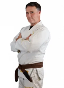Igor Gracie Jiu Jitsu academy photo