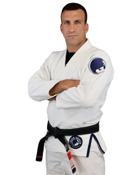 Igor Gracie Jiu Jitsu academy photo