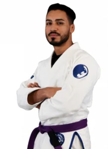 Igor Gracie Jiu Jitsu academy photo