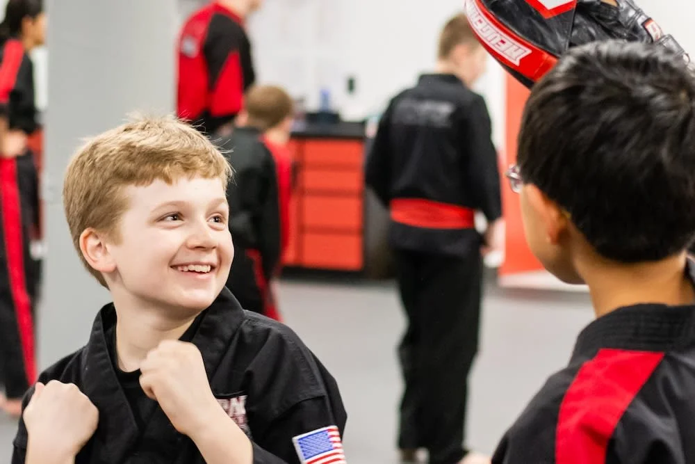 Impact Martial Arts (Team Manlius / Manlius dojo) academy photo