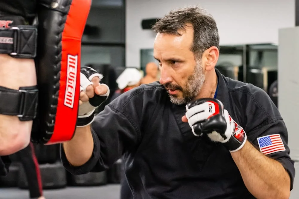 Impact Martial Arts (Team Manlius / Manlius dojo) academy photo