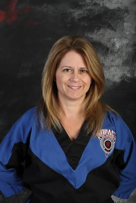 Impact Martial Arts (Team Manlius / Manlius dojo) academy logo