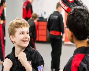 Impact Martial Arts (Team Manlius / Manlius dojo) academy photo