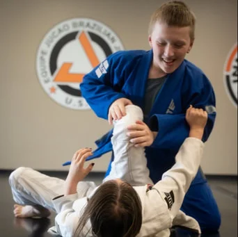 Inner Circle BJJ academy logo