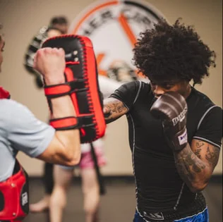 Inner Circle BJJ academy photo