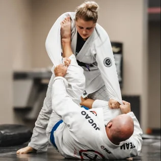 Inner Circle BJJ academy photo