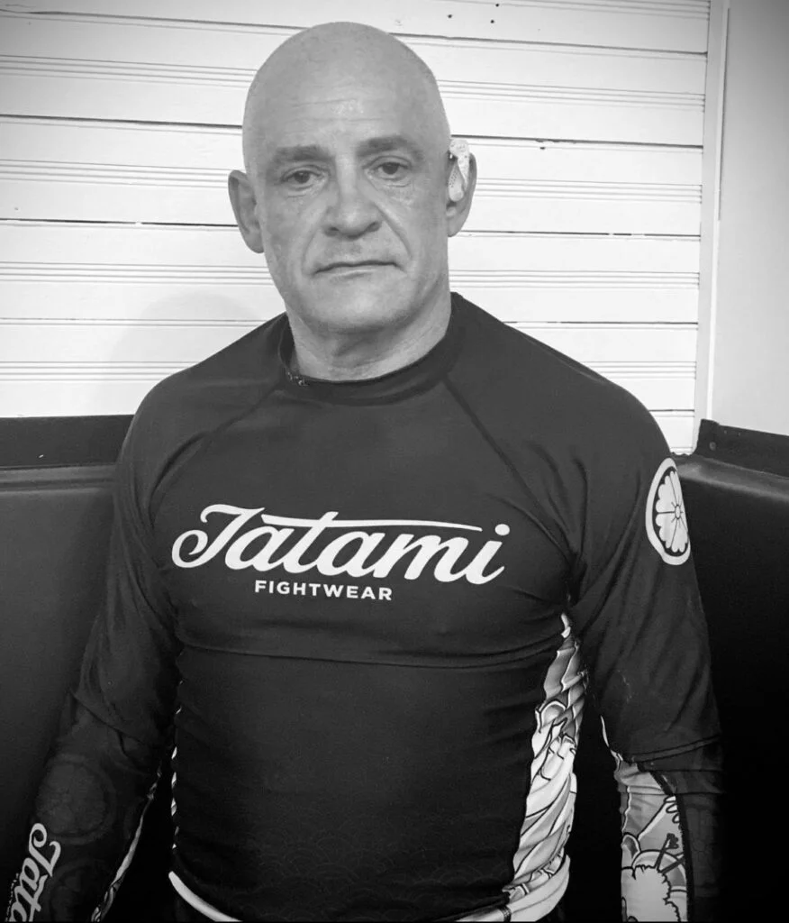 Iron Guard Dojo academy photo