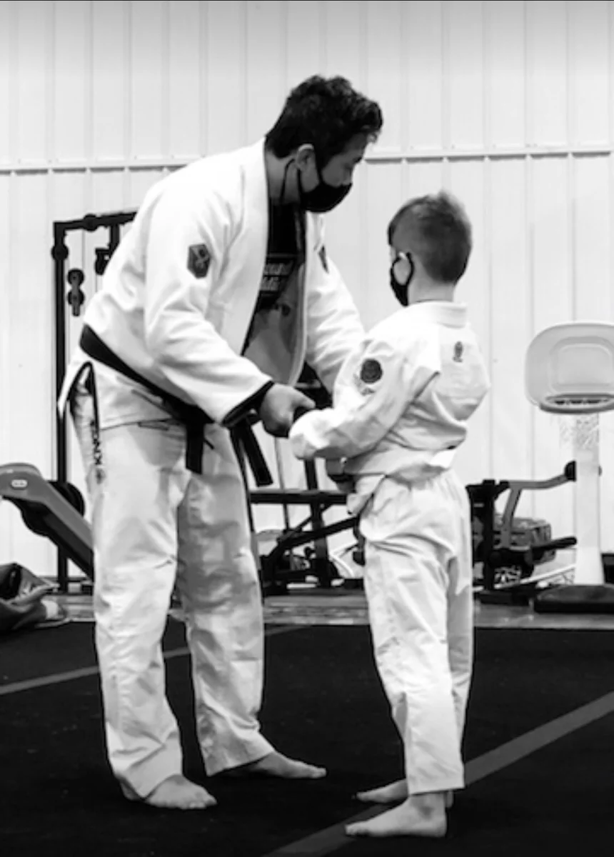 ITHACA BJJ SCHOOL academy photo