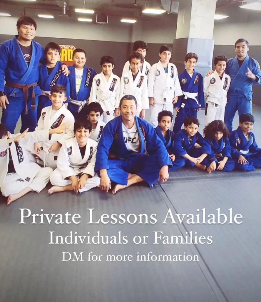 ITHACA BJJ SCHOOL academy photo
