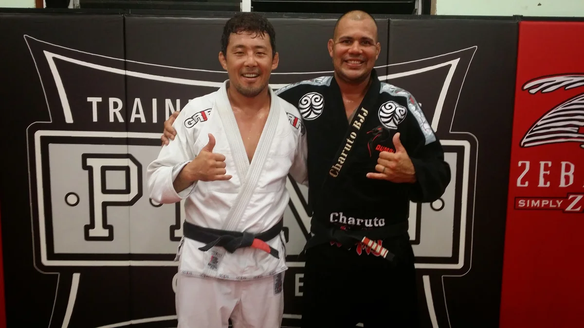 ITHACA BJJ SCHOOL academy photo