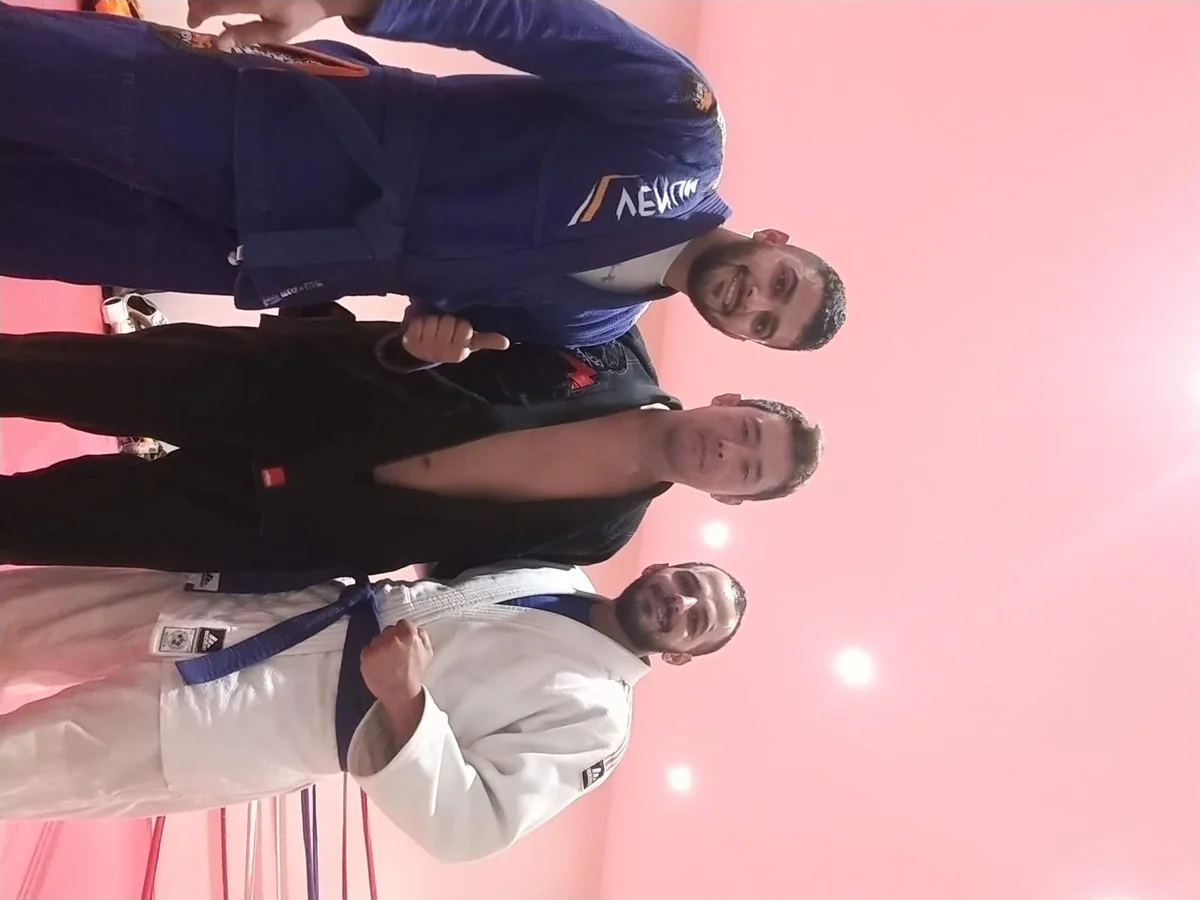ITHACA BJJ SCHOOL academy photo