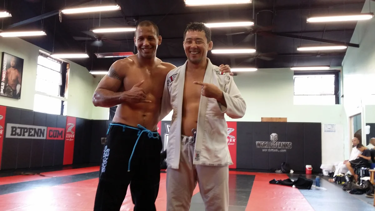 ITHACA BJJ SCHOOL academy photo