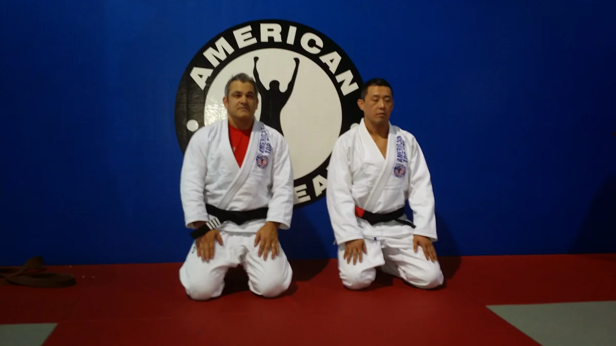 ITHACA BJJ SCHOOL academy photo