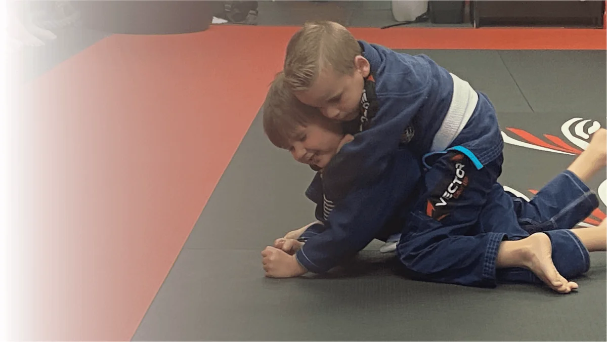 JitzLab Martial Arts facility image