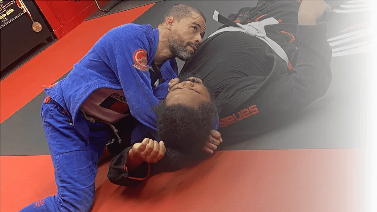 JitzLab Martial Arts facility image