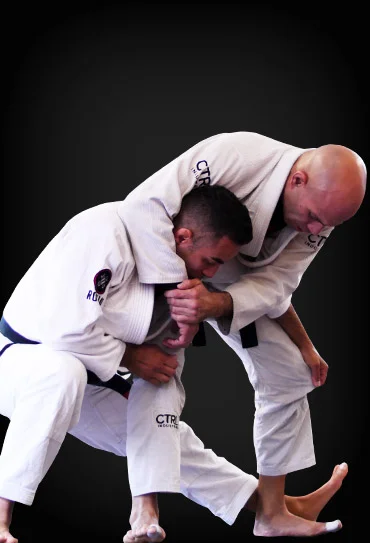 Bronx Jiu-Jitsu facility image