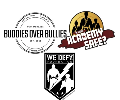 Jiu Jitsu Haus academy logo