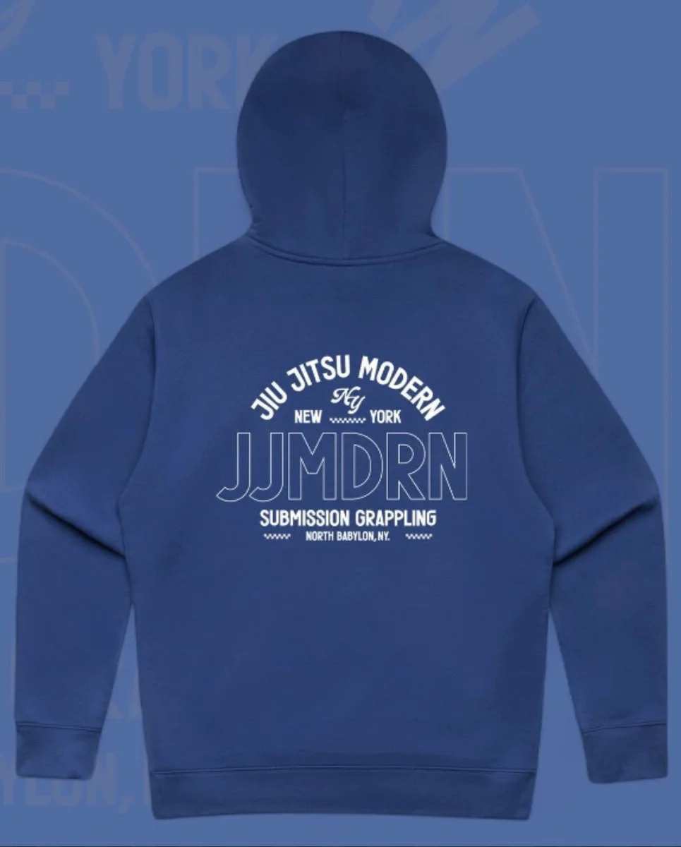Jiu Jitsu Modern academy photo