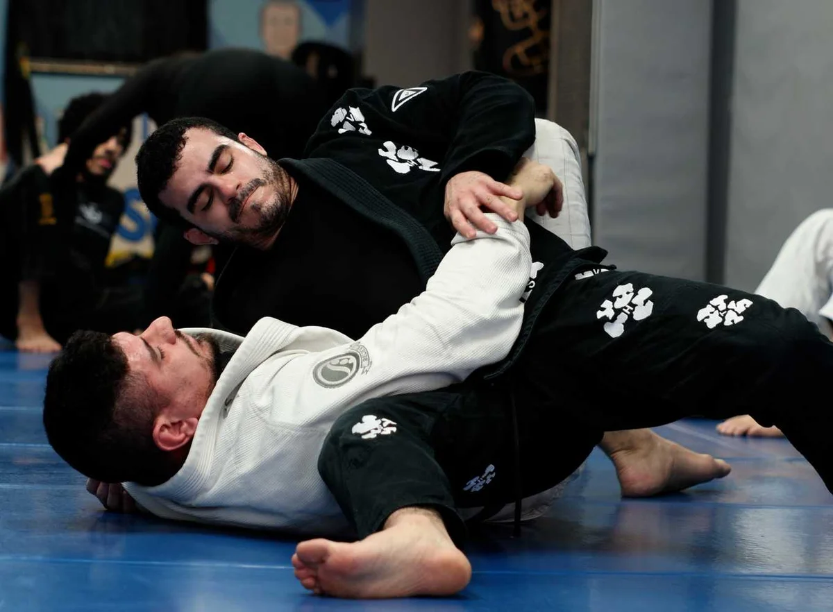 @Jiujitsu Martial Arts Training (Jiu-Jitsu NYC) academy photo