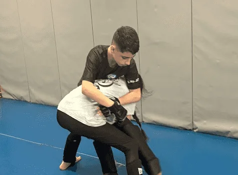 @Jiujitsu Martial Arts Training (Jiu-Jitsu NYC) academy photo