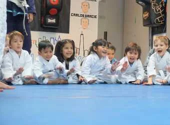 @Jiujitsu Martial Arts Training (Jiu-Jitsu NYC) academy photo