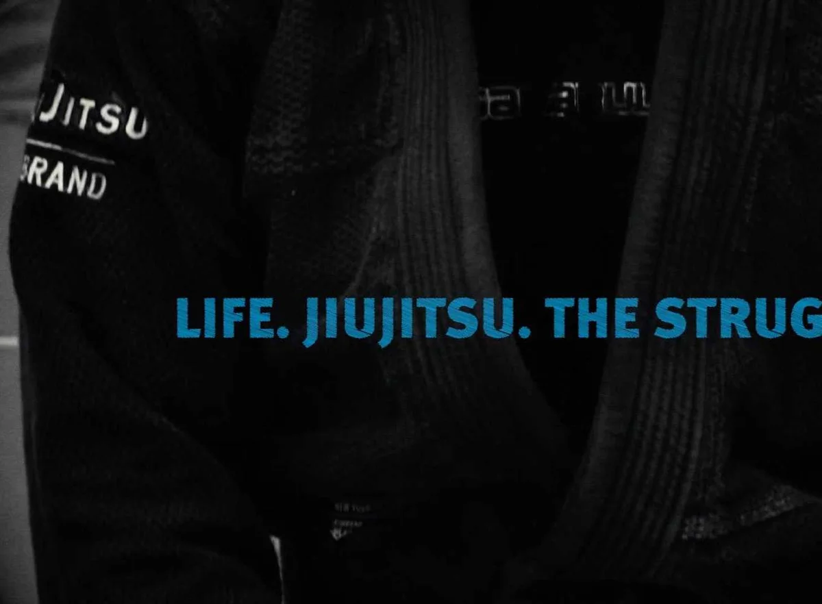 @Jiujitsu Martial Arts Training (Jiu-Jitsu NYC) academy photo