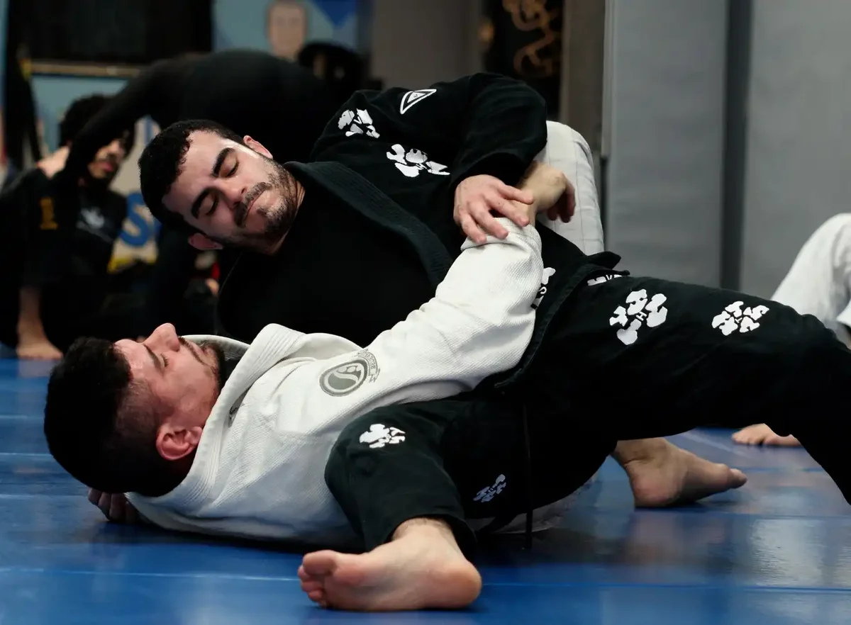 @Jiujitsu Martial Arts Training (Jiu-Jitsu NYC) academy photo