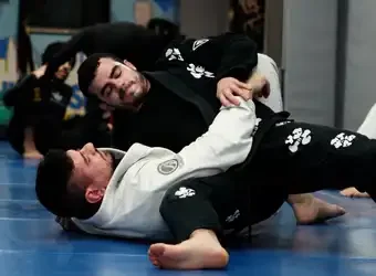 @Jiujitsu Martial Arts Training (Jiu-Jitsu NYC) academy photo