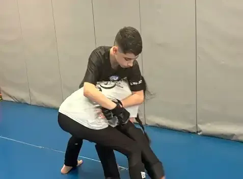 @Jiujitsu Martial Arts Training (Jiu-Jitsu NYC) academy photo