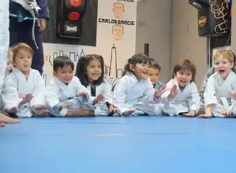 @Jiujitsu Martial Arts Training (Jiu-Jitsu NYC) academy photo