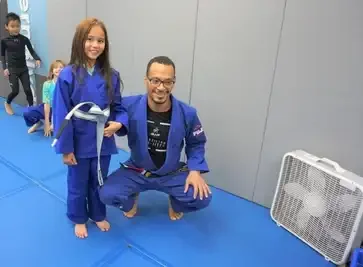@Jiujitsu Martial Arts Training (Jiu-Jitsu NYC) academy photo
