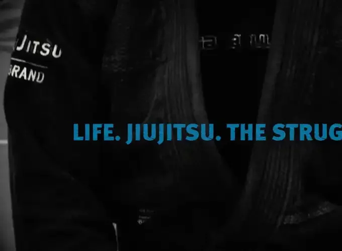 @Jiujitsu Martial Arts Training (Jiu-Jitsu NYC) academy photo