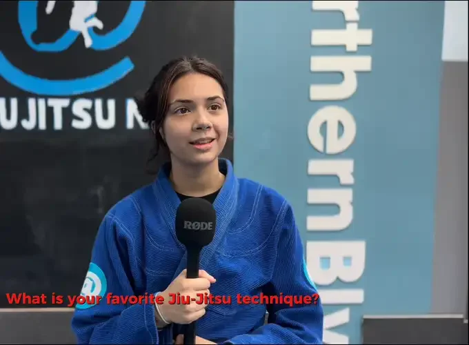 @Jiujitsu Martial Arts Training (Jiu-Jitsu NYC) academy photo
