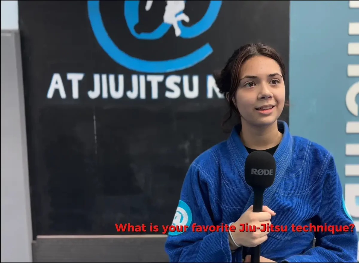@Jiujitsu Martial Arts Training (Jiu-Jitsu NYC) academy photo