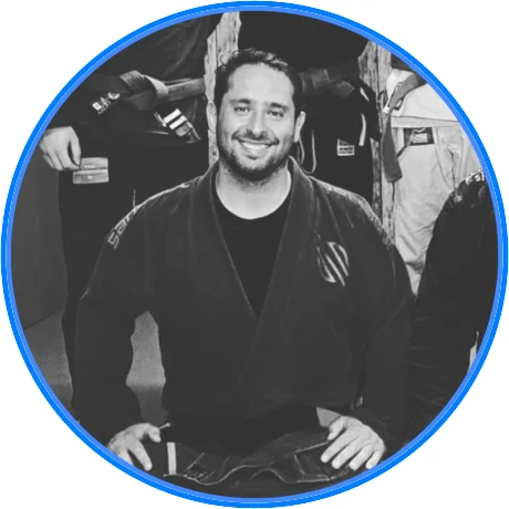 @Jiujitsu Martial Arts Training (Jiu-Jitsu NYC) academy photo
