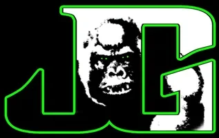Jungle Gym academy logo