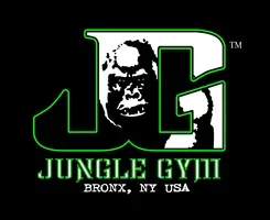 Jungle Gym academy photo
