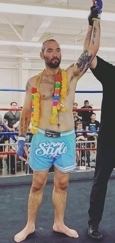 Khaoboy Thaiboxing & BJJ academy photo